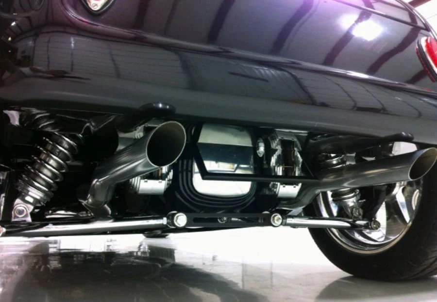 1932 Ford Hot Rod - Image 5 of 6