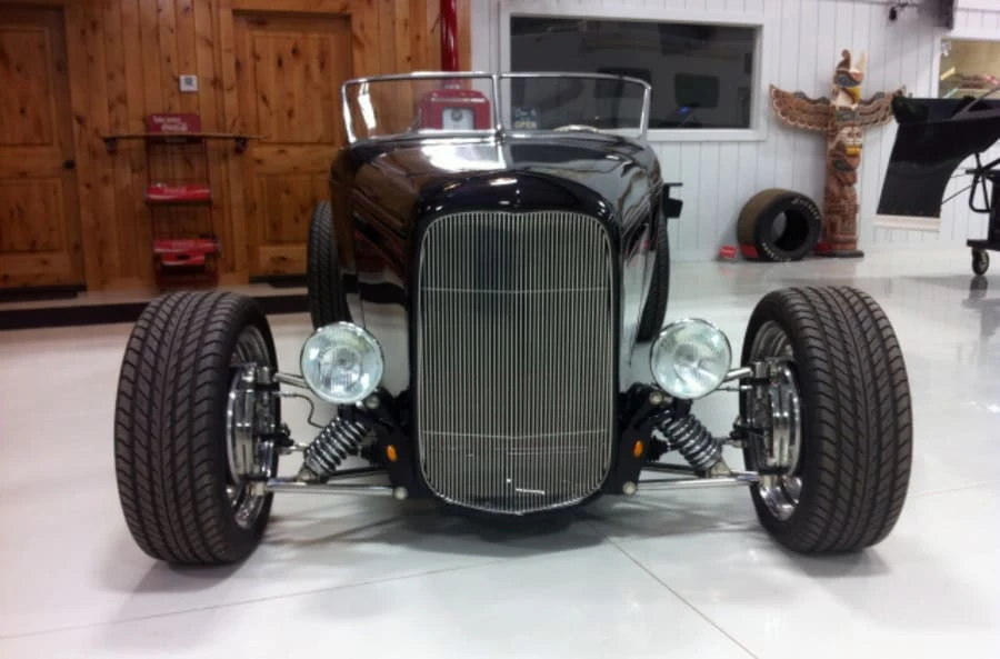 1932 Ford Hot Rod - Image 6 of 6