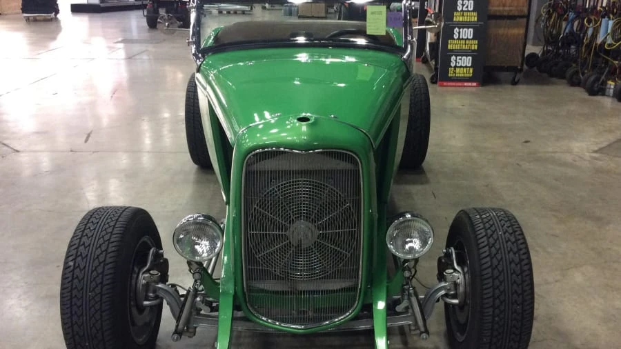 1932 Ford Hot Rod - Image 2 of 5