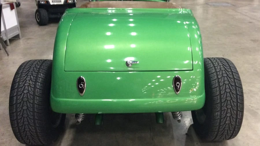 1932 Ford Hot Rod - Image 3 of 5