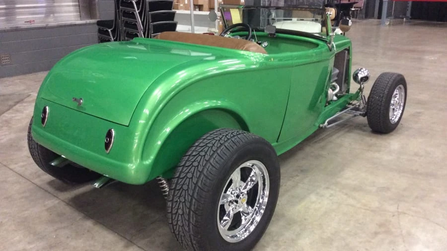 1932 Ford Hot Rod - Image 4 of 5
