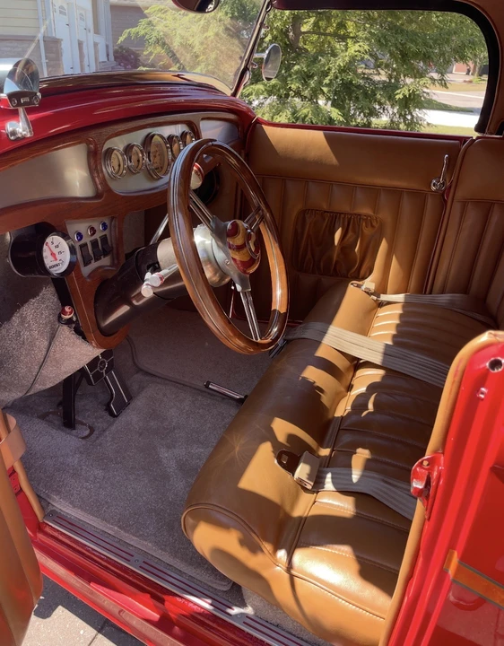 1932 Ford Model A - Image 5 of 10