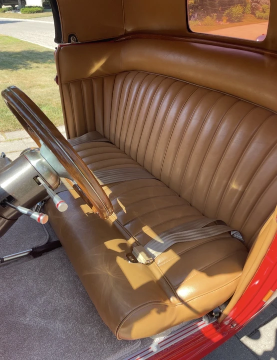 1932 Ford Model A - Image 10 of 10