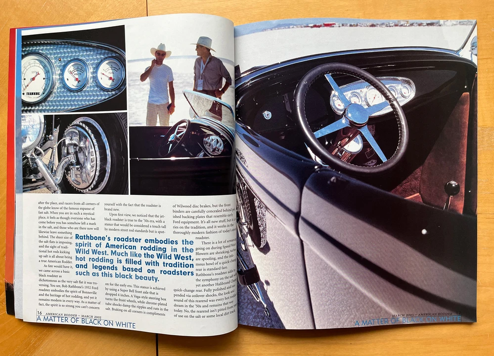 1932 Ford Model 18 & 40 - Image 31 of 31
