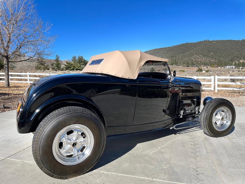 1932 Ford Model 18 & 40 - Image 3 of 31