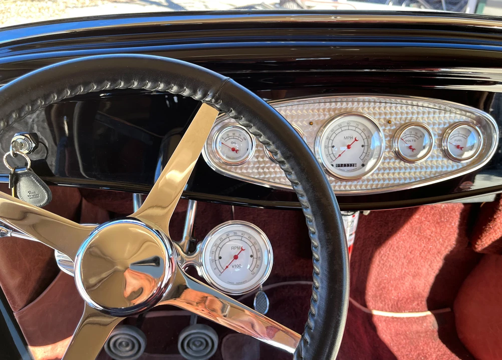 1932 Ford Model 18 & 40 - Image 16 of 31