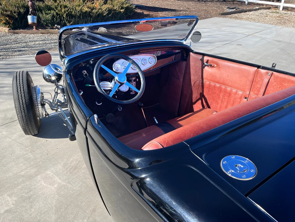 1932 Ford Model 18 & 40 - Image 27 of 31