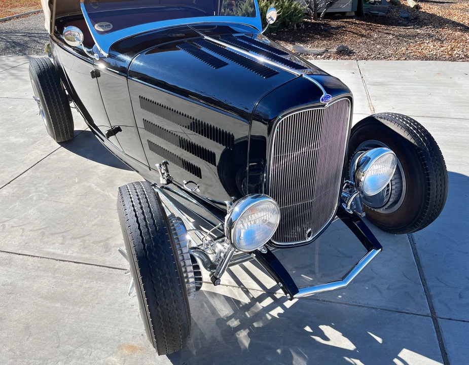 1932 Ford Model 18 & 40 - Image 8 of 31