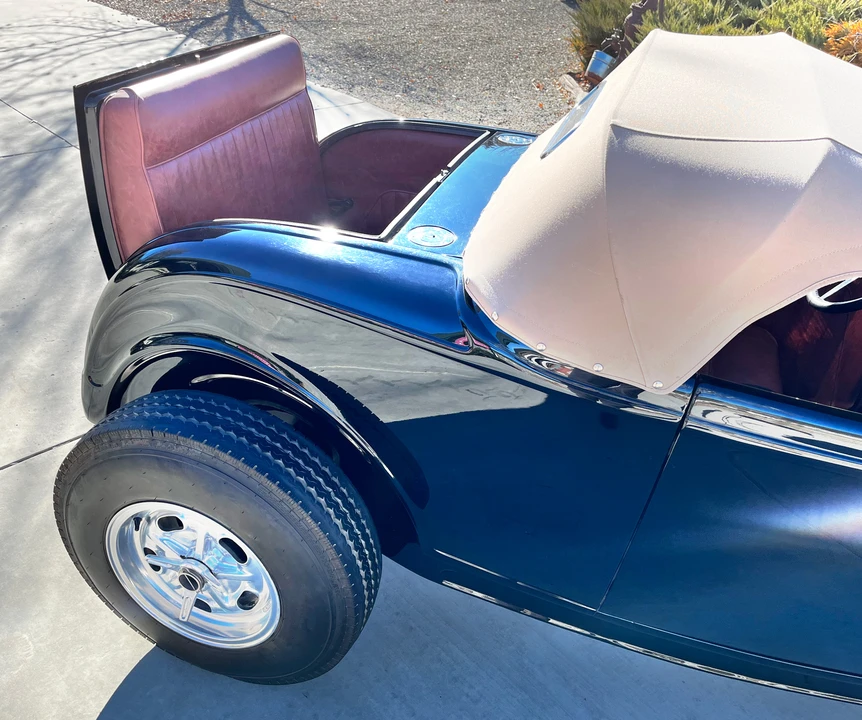 1932 Ford Model 18 & 40 - Image 22 of 31