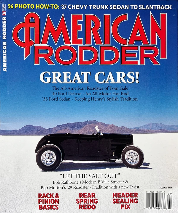1932 Ford Model 18 & 40 - Image 2 of 31