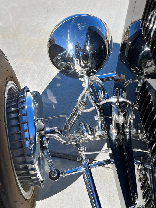 1932 Ford Model 18 & 40 - Image 20 of 31