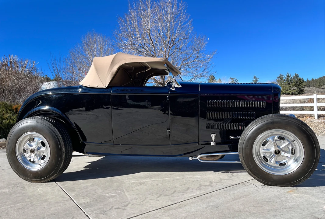 1932 Ford Model 18 & 40 - Image 5 of 31