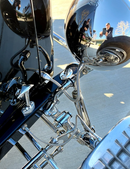 1932 Ford Model 18 & 40 - Image 23 of 31