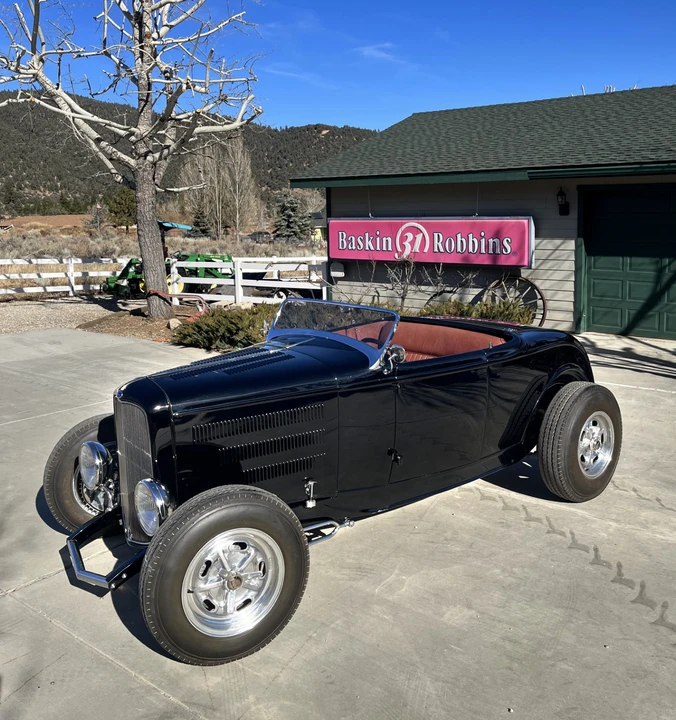 1932 Ford Model 18 & 40 - Image 4 of 31