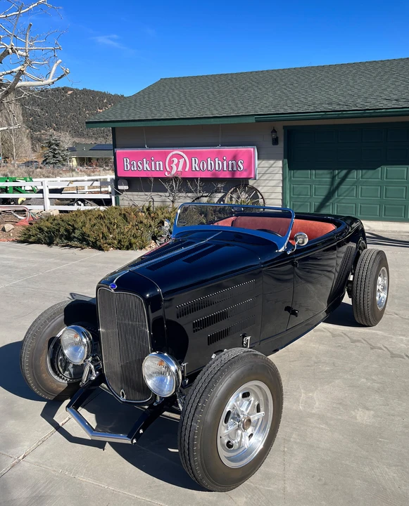 1932 Ford Model 18 & 40 - Image 26 of 31