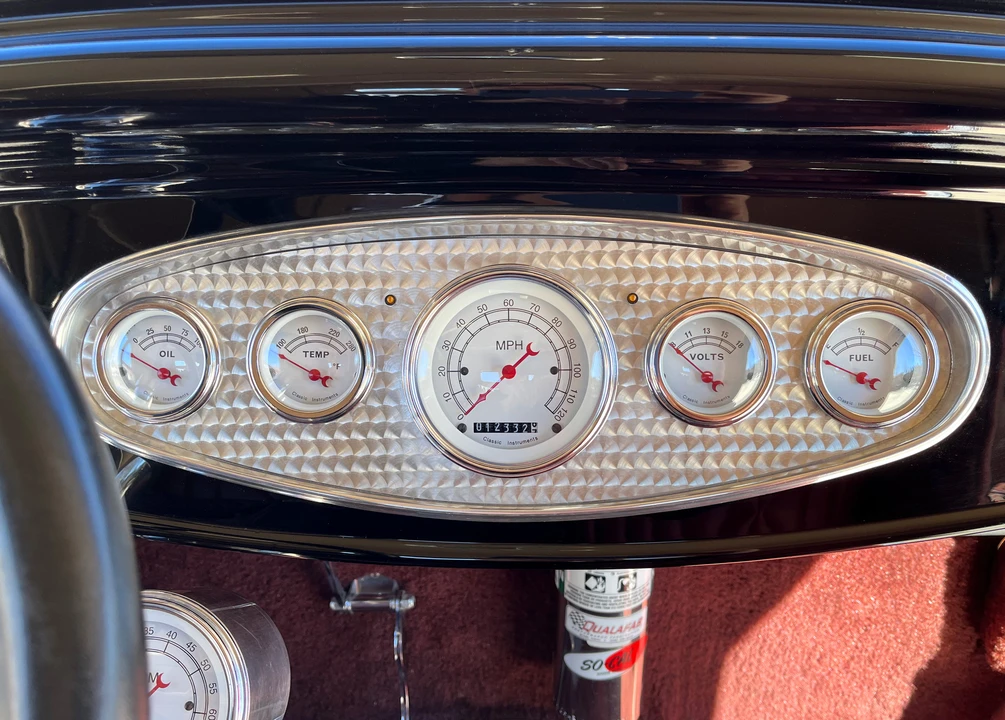 1932 Ford Model 18 & 40 - Image 18 of 31