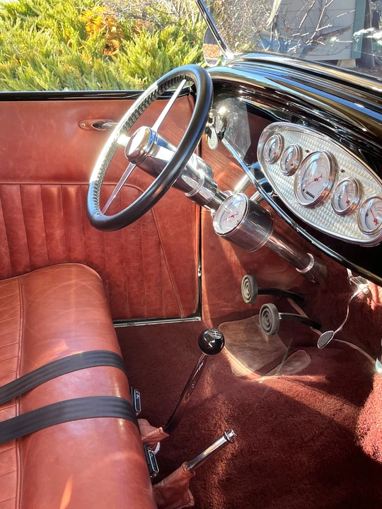 1932 Ford Model 18 & 40 - Image 17 of 31