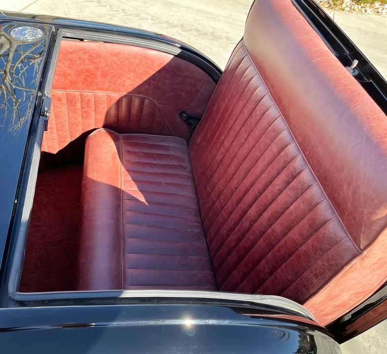 1932 Ford Model 18 & 40 - Image 24 of 31