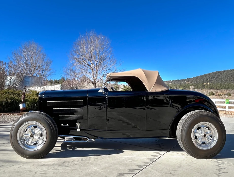 1932 Ford Model 18 & 40 - Image 25 of 31
