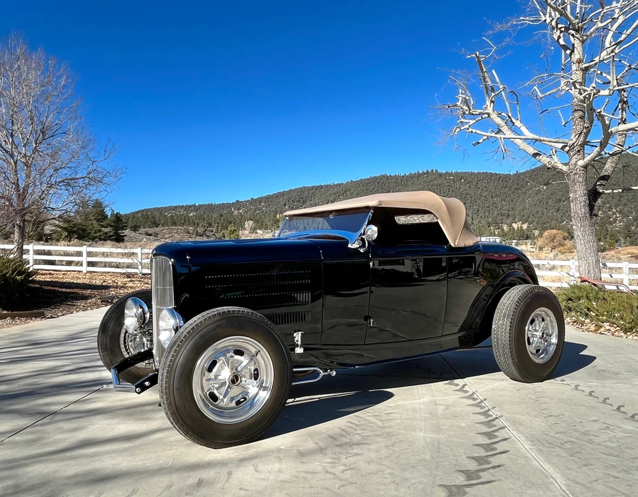 1932 Ford Model 18 & 40 - Image 28 of 31
