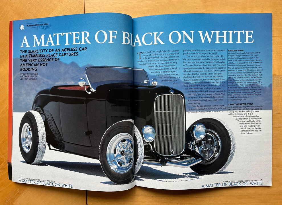 1932 Ford Model 18 & 40 - Image 30 of 31