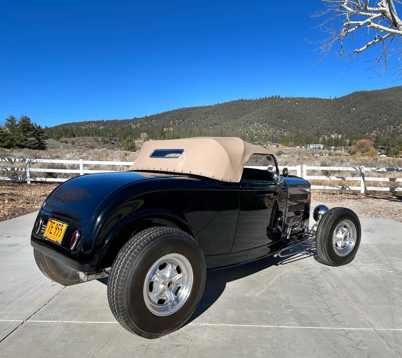1932 Ford Model 18 & 40 - Image 6 of 31