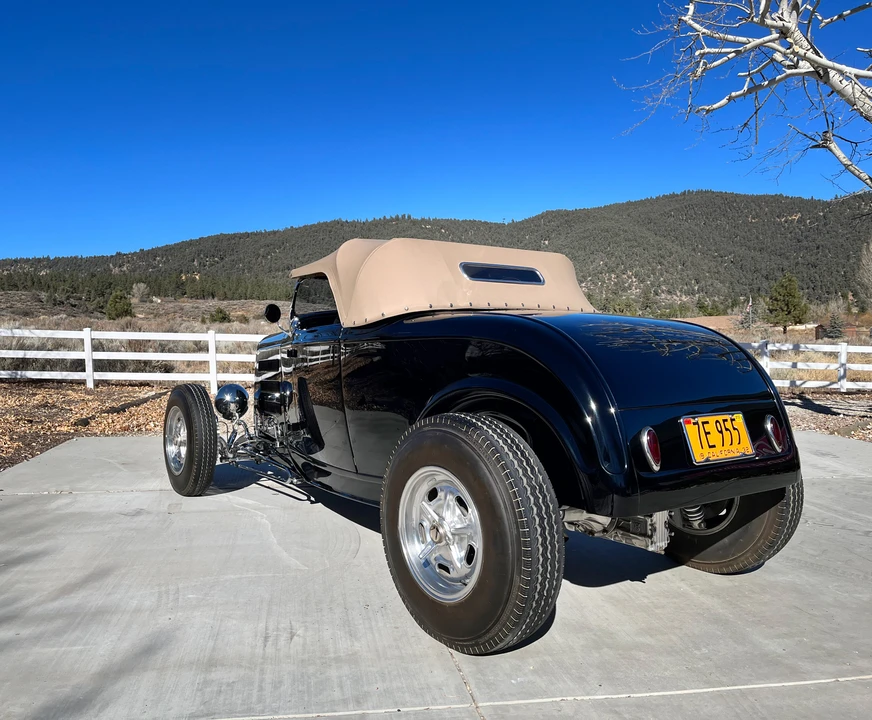 1932 Ford Model 18 & 40 - Image 7 of 31