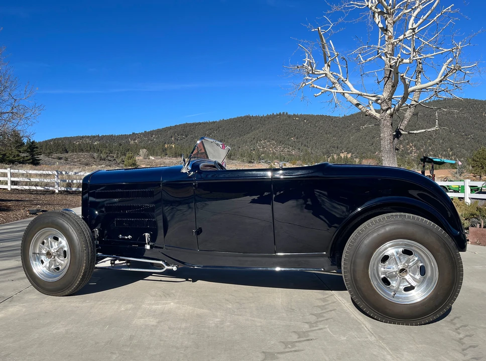 1932 Ford Model 18 & 40 - Image 29 of 31