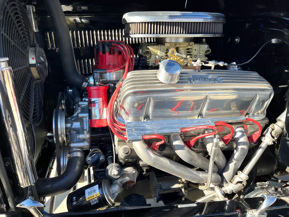 1932 Ford Model 18 & 40 - Image 9 of 31