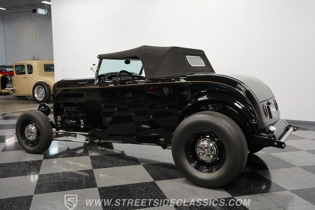 1932 Ford Hot Rod - Image 8 of 12