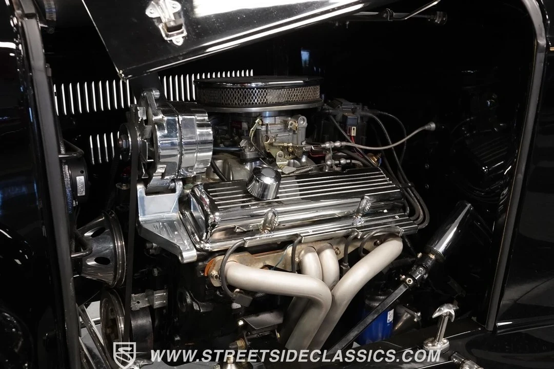 1932 Ford Hot Rod - Image 4 of 21