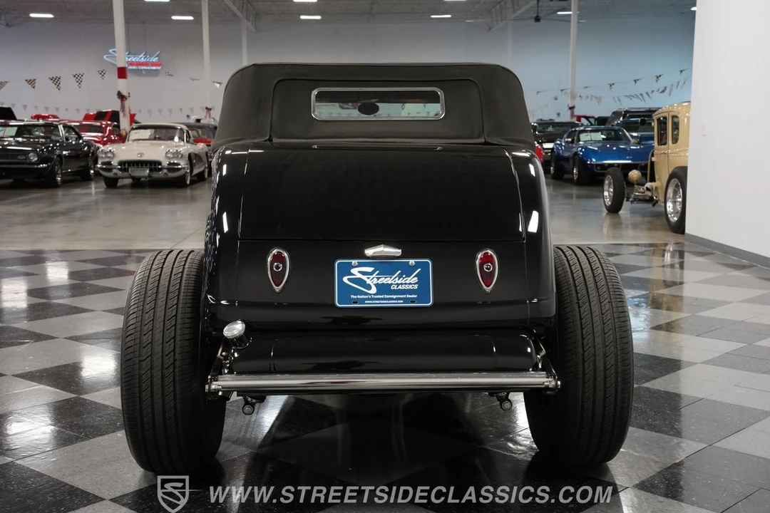 1932 Ford Hot Rod - Image 11 of 12