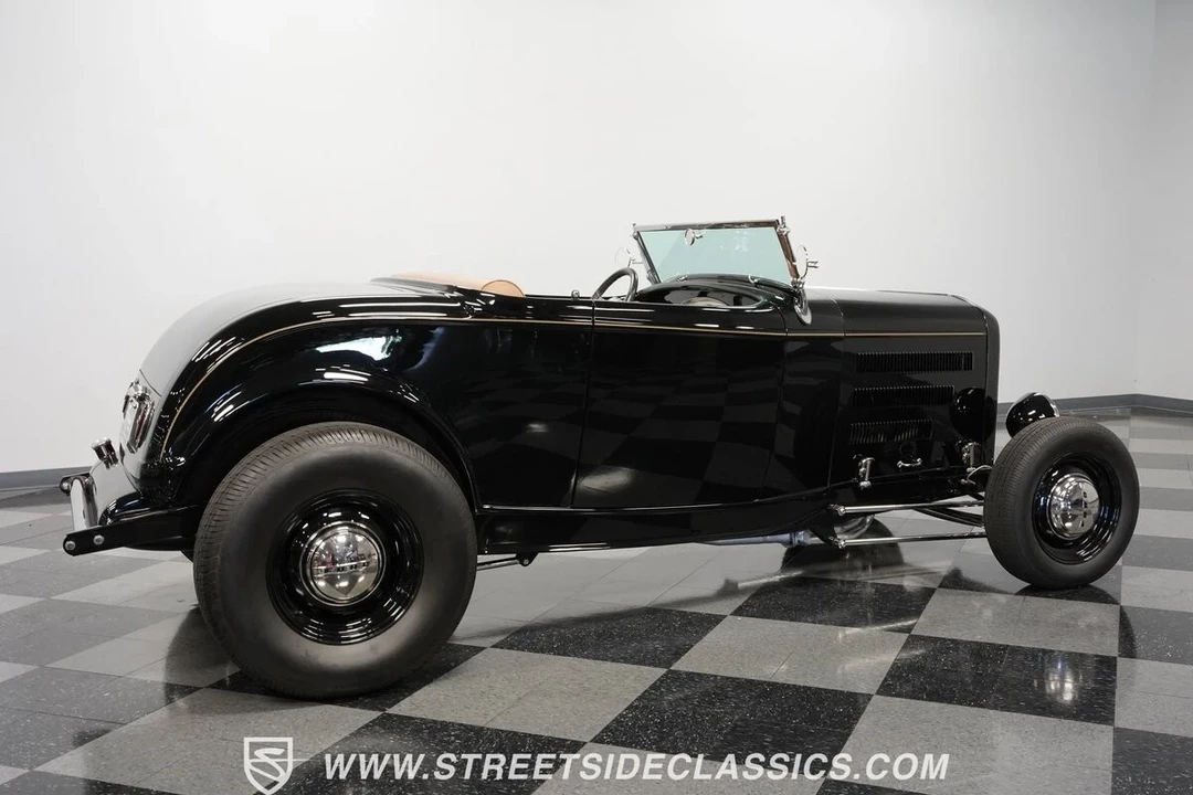 1932 Ford Hot Rod - Image 15 of 21