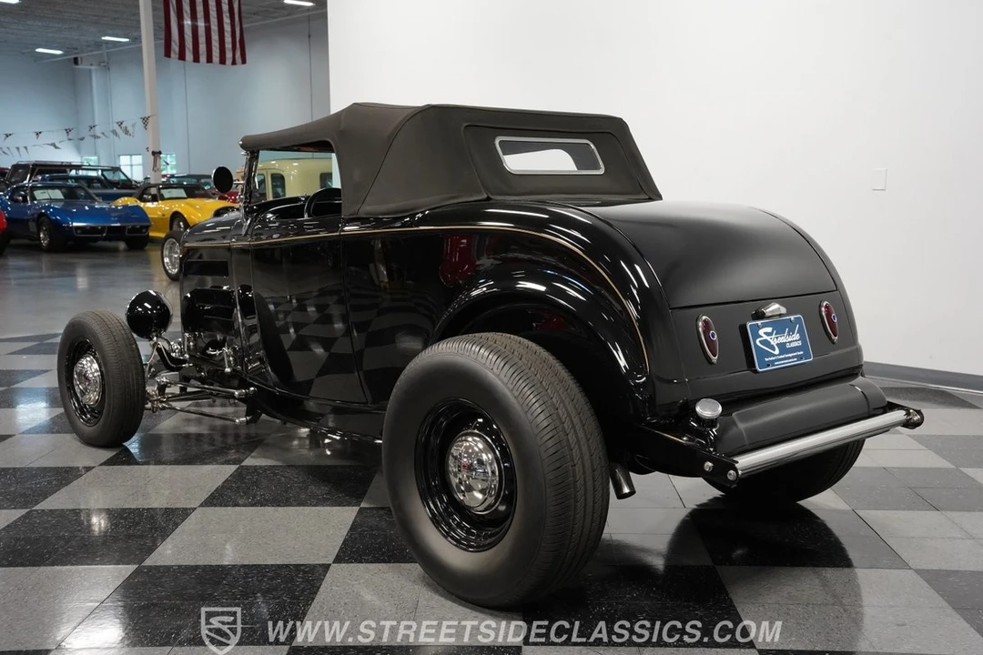 1932 Ford Hot Rod - Image 10 of 12