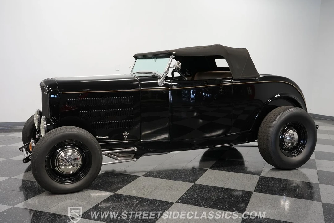 1932 Ford Hot Rod - Image 6 of 12