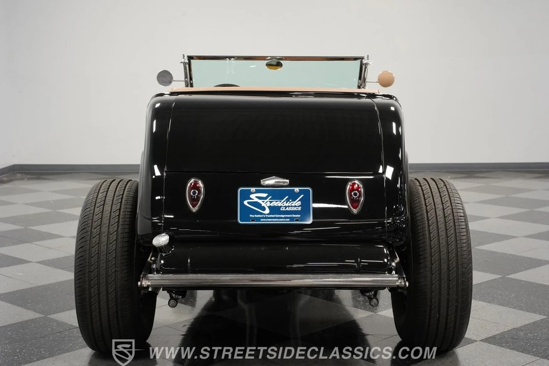 1932 Ford Hot Rod - Image 11 of 12