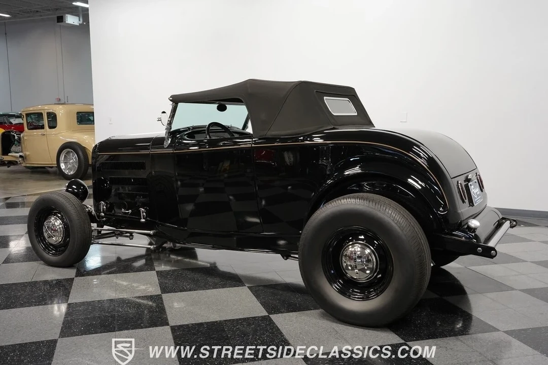1932 Ford Hot Rod - Image 9 of 21