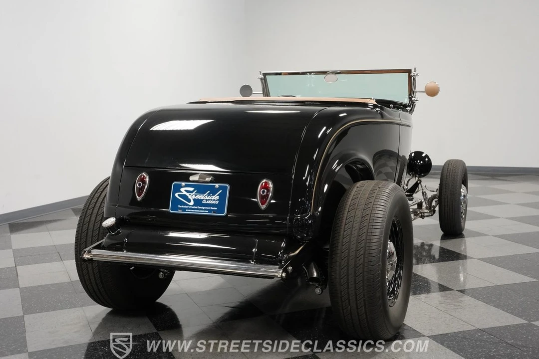 1932 Ford Hot Rod - Image 12 of 12