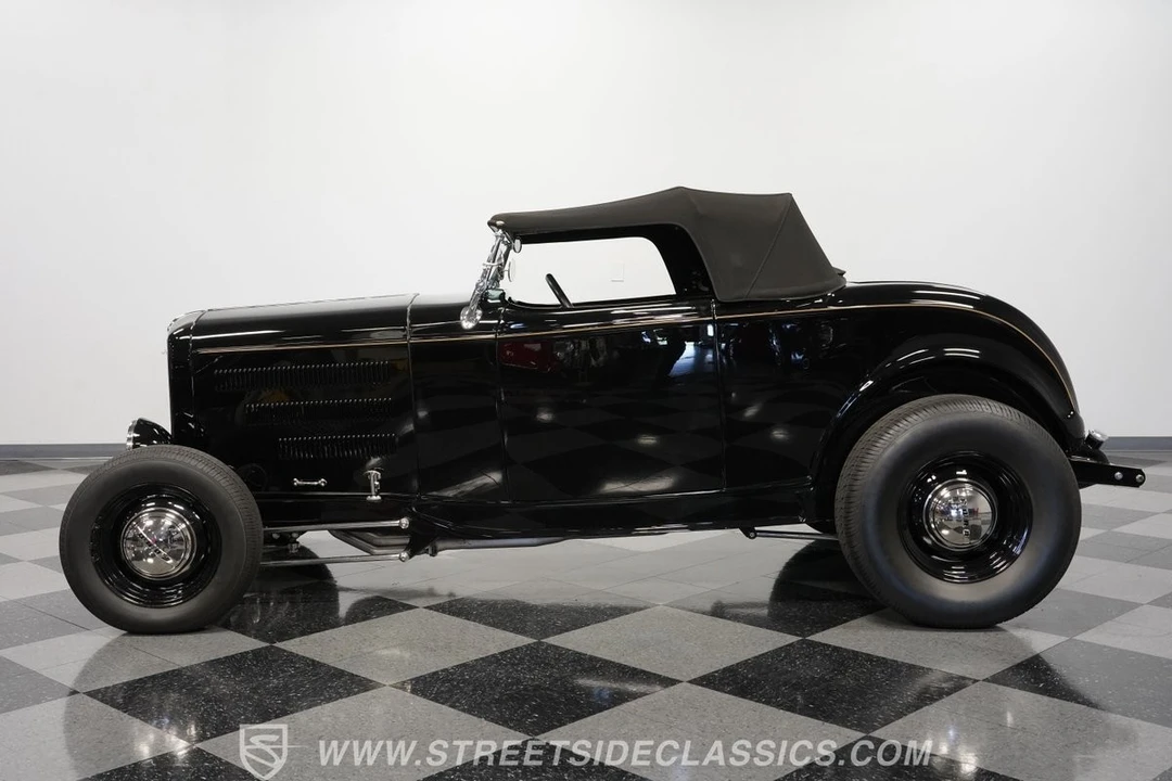 1932 Ford Hot Rod - Image 7 of 12