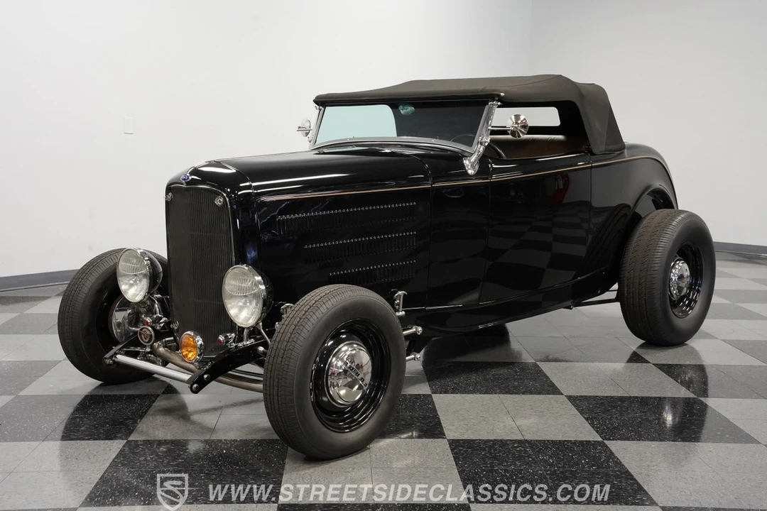 1932 Ford Hot Rod - Image 5 of 12