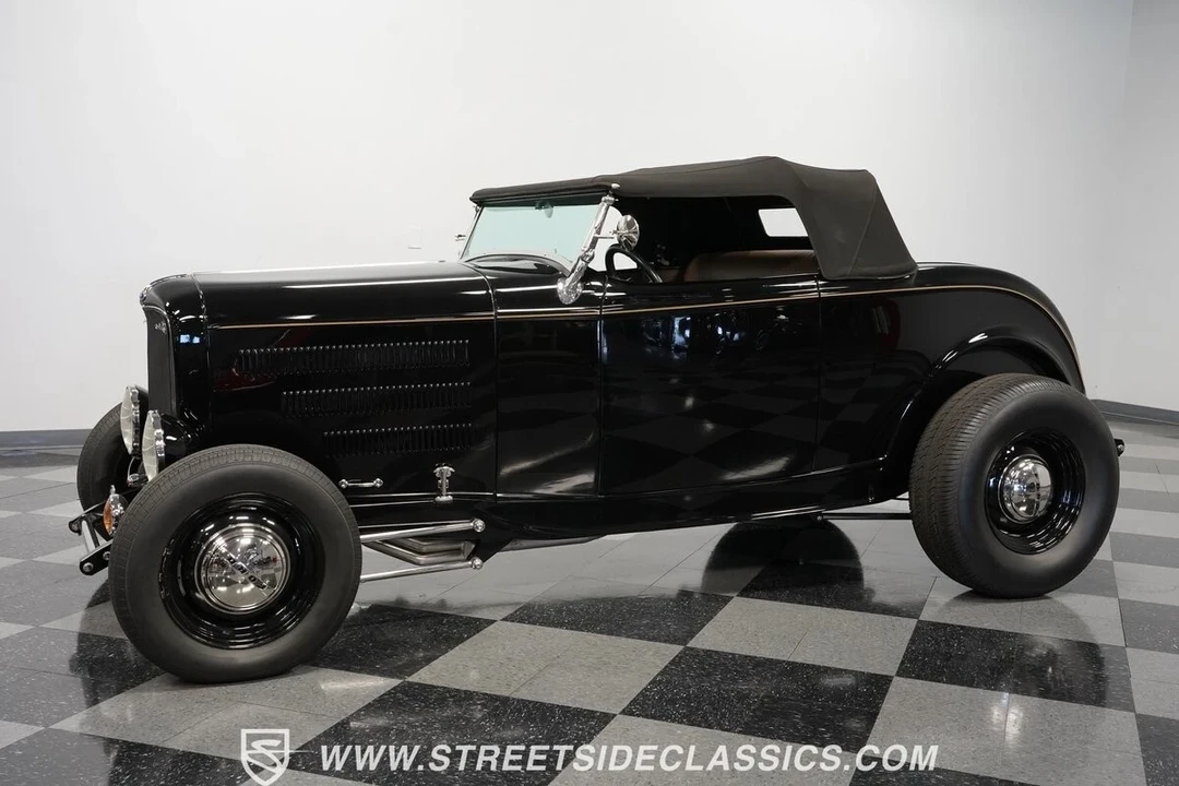 1932 Ford Hot Rod - Image 7 of 21