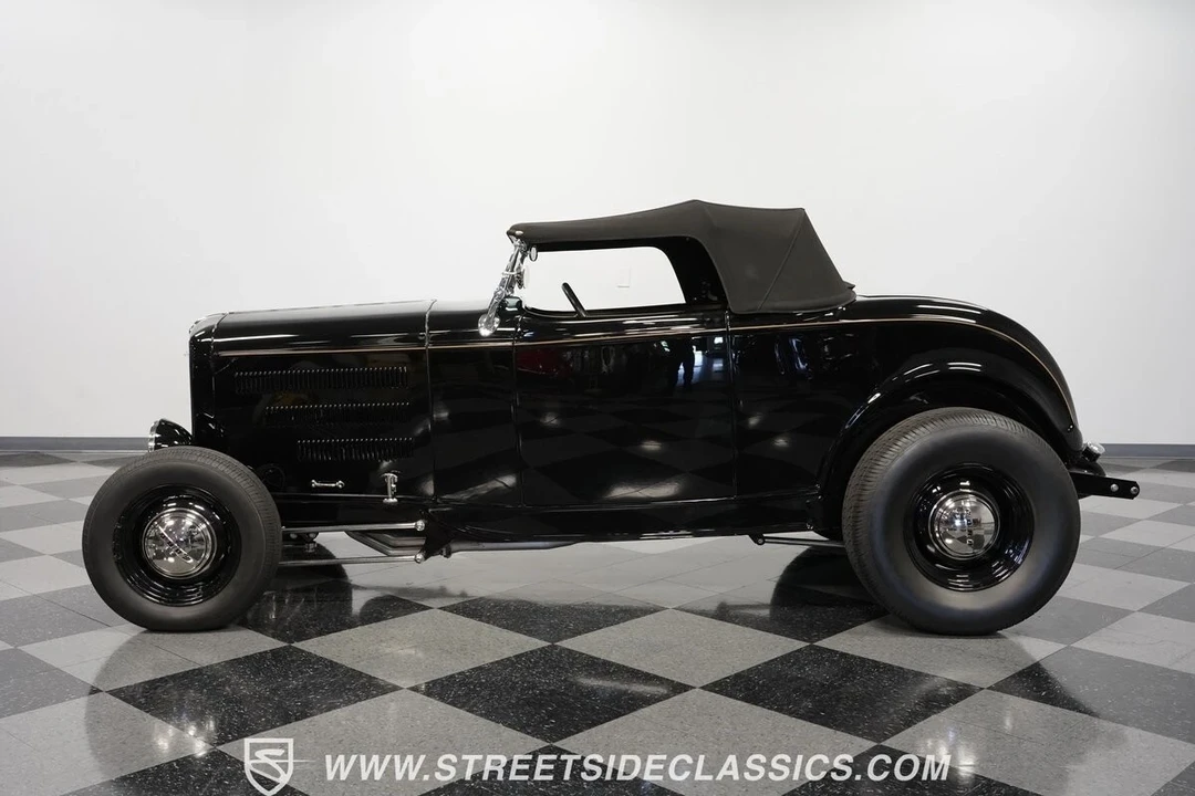 1932 Ford Hot Rod - Image 3 of 21