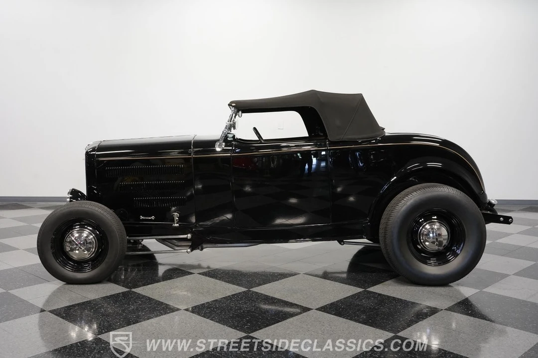 1932 Ford Hot Rod - Image 2 of 12
