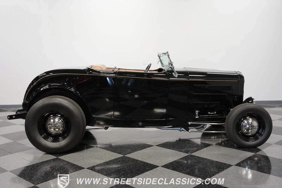 1932 Ford Hot Rod - Image 16 of 21