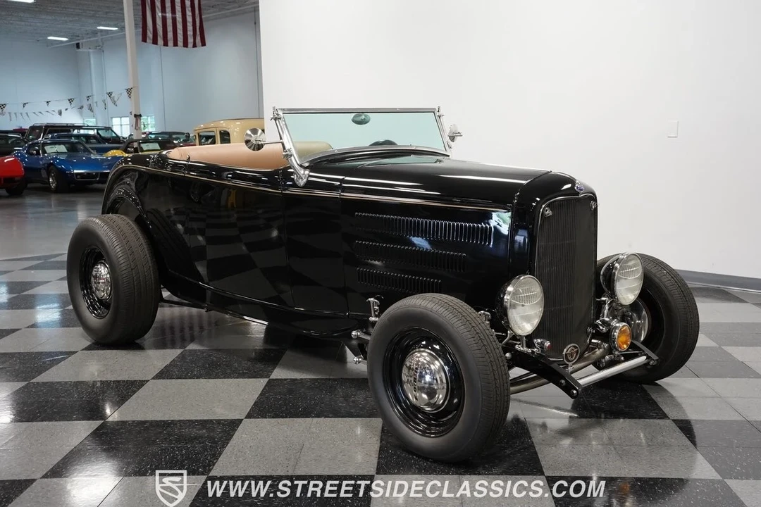 1932 Ford Hot Rod - Image 18 of 21