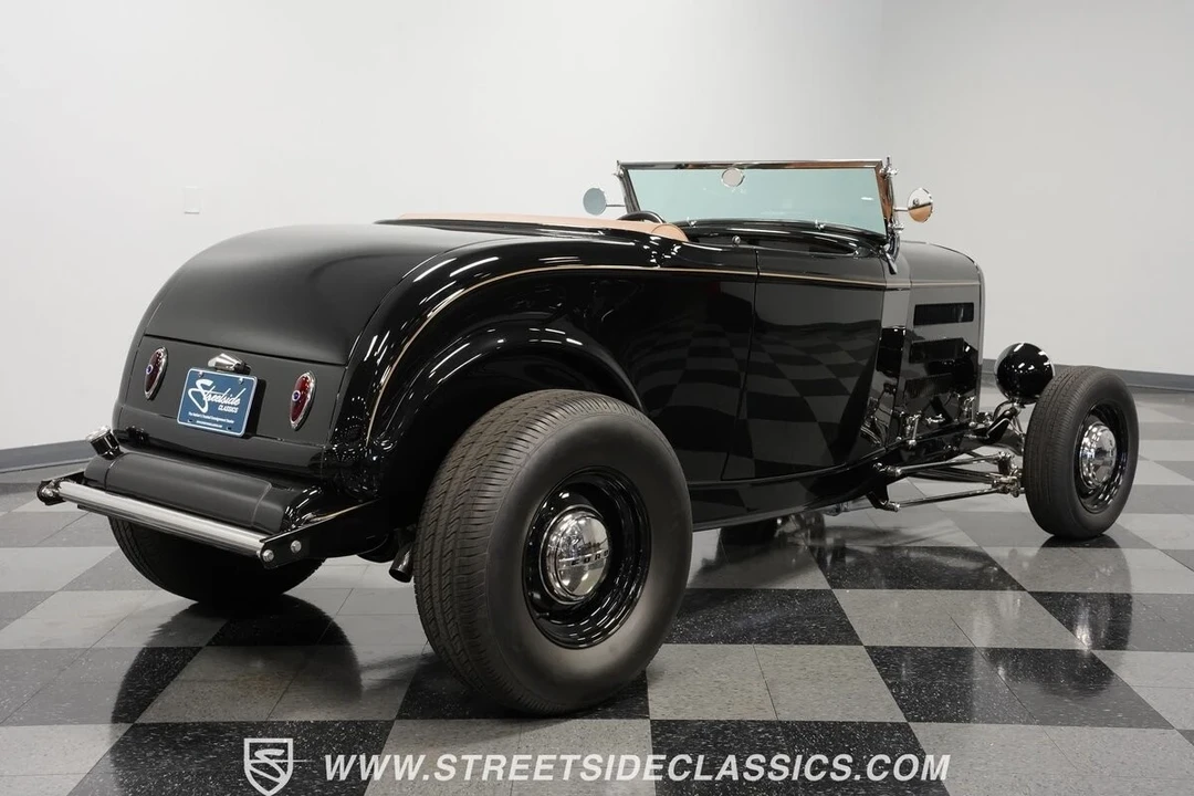 1932 Ford Hot Rod - Image 14 of 21