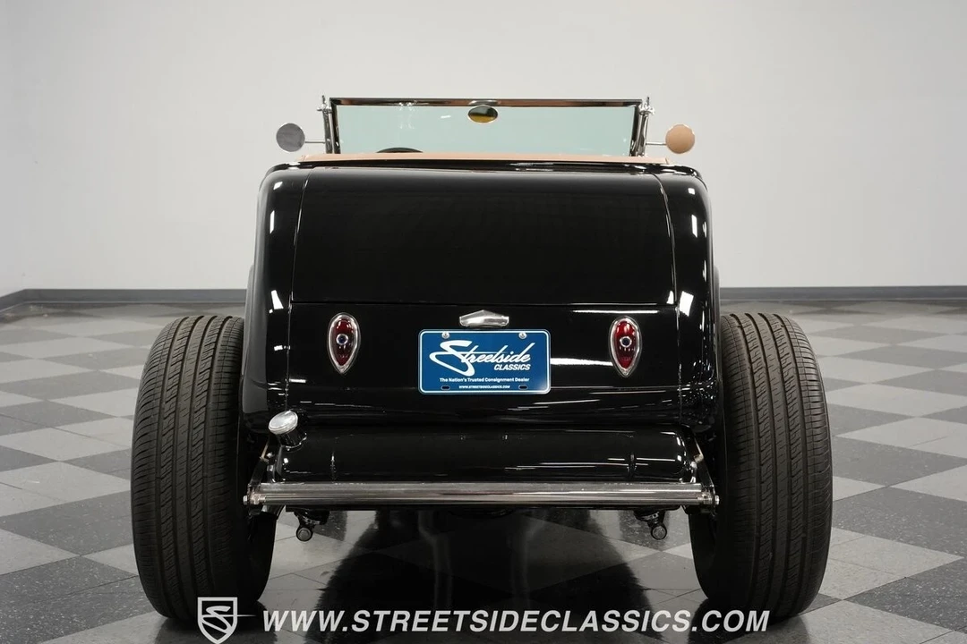 1932 Ford Hot Rod - Image 12 of 21