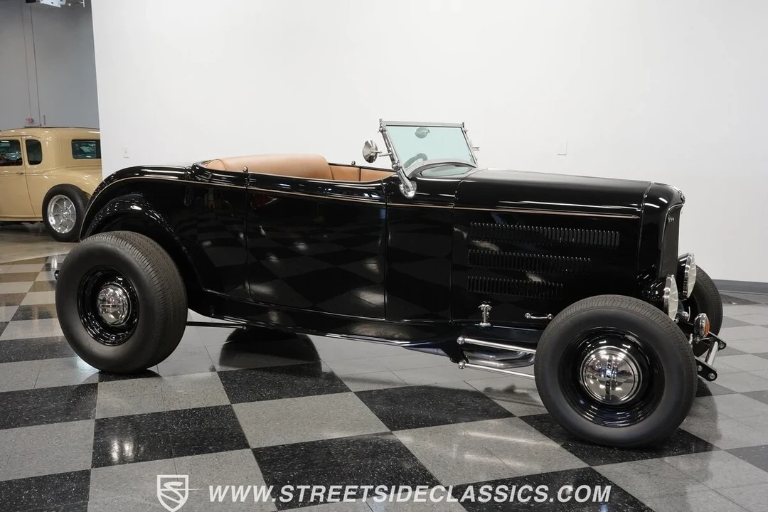 1932 Ford Hot Rod - Image 17 of 21