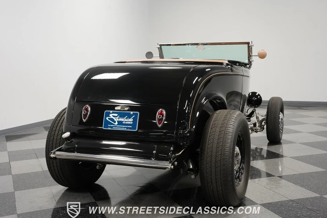 1932 Ford Hot Rod - Image 13 of 21