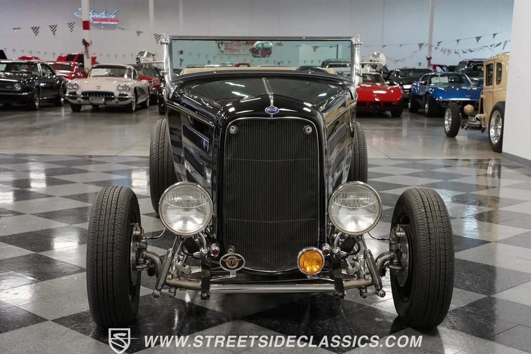 1932 Ford Hot Rod - Image 19 of 21